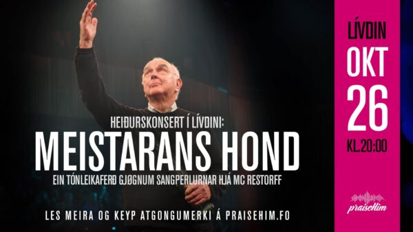Meistarans Hond