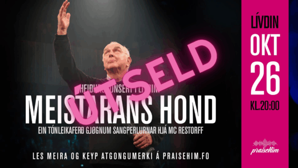 Meistarans Hond