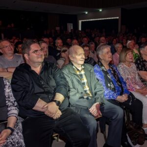 Gaither konsert juni 2026 – konsertmynd 11