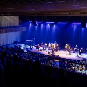 Gaither konsert juni 2026 – konsertmynd 6