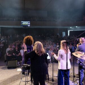 Gaither konsert juni 2026 – konsertmynd 19