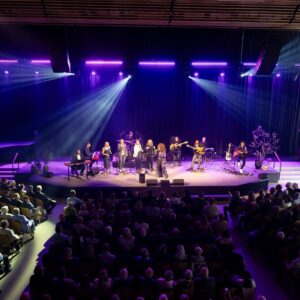 Gaither konsert juni 2026 – konsertmynd 12
