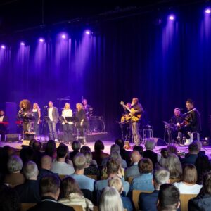 Gaither konsert juni 2026 – konsertmynd 15