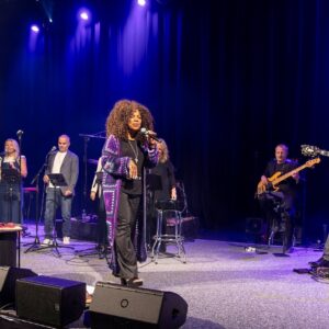 Gaither konsert juni 2026 – konsertmynd 20