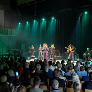 Gaither konsert juni 2026 – konsertmynd 14