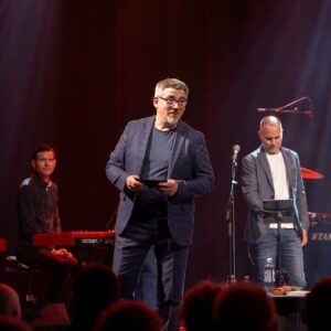 Gaither konsert juni 2026 – konsertmynd 7