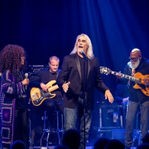 Gaither konsert juni 2026 – konsertmynd 9