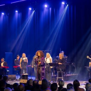 Gaither konsert juni 2026 – konsertmynd 23