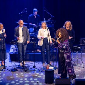 Gaither konsert juni 2026 – konsertmynd 30