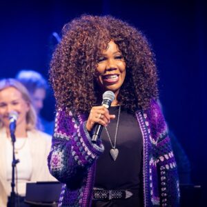 Gaither konsert juni 2026 – konsertmynd 16