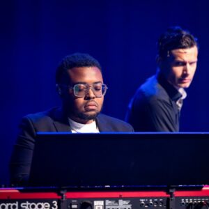 Gaither konsert juni 2026 – konsertmynd 10