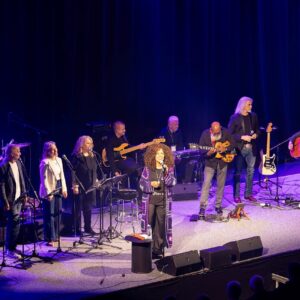 Gaither konsert juni 2026 – konsertmynd 31