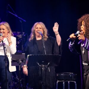 Gaither konsert juni 2026 – konsertmynd 25