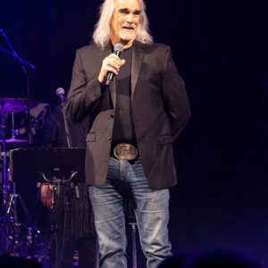 Gaither konsert juni 2026 – konsertmynd 17