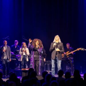 Gaither konsert juni 2026 – konsertmynd 26