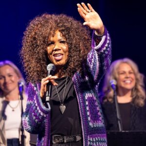 Gaither konsert juni 2026 – konsertmynd 32