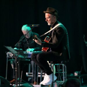 Gaither konsert juni 2026 – konsertmynd 37