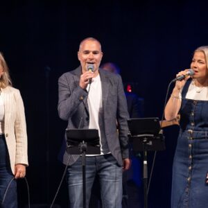 Gaither konsert juni 2026 – konsertmynd 34