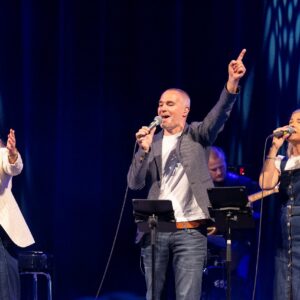 Gaither konsert juni 2026 – konsertmynd 36