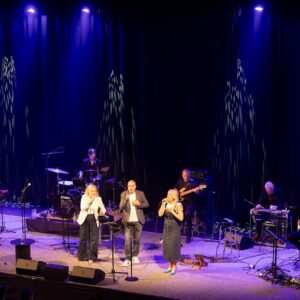 Gaither konsert juni 2026 – konsertmynd 38