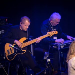 Gaither konsert juni 2026 – konsertmynd 33