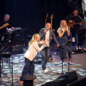 Gaither konsert juni 2026 – konsertmynd 39
