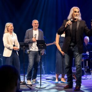 Gaither konsert juni 2026 – konsertmynd 4