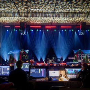 Country Jól 2025 – konsertmynd 1