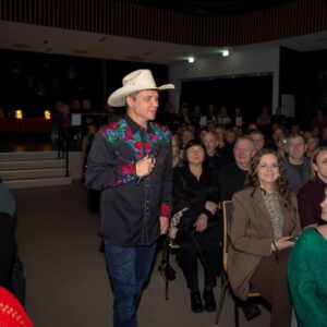Country Jól 2025 – konsertmynd 2