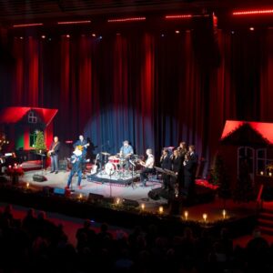 Country Jól 2025 – konsertmynd 3