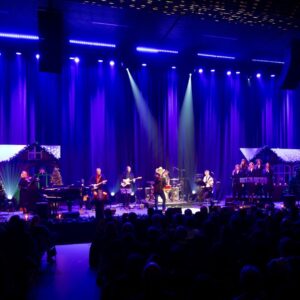 Country Jól 2025 – konsertmynd 4