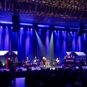 Country Jól 2025 – konsertmynd 5