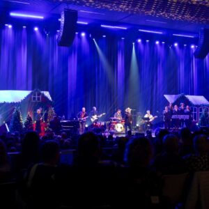 Country Jól 2025 – konsertmynd 7