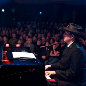 Country Jól 2025 – konsertmynd 8