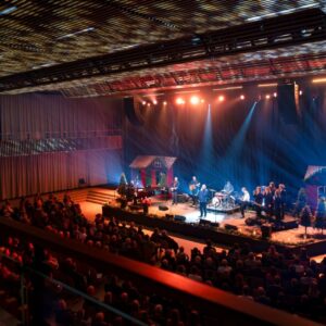 Country Jól 2025 – konsertmynd 9