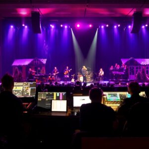 Country Jól 2025 – konsertmynd 10