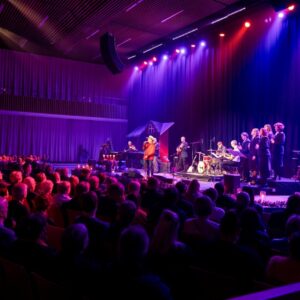 Country Jól 2025 – konsertmynd 12
