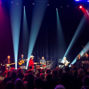 Country Jól 2025 – konsertmynd 13