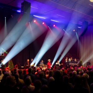 Country Jól 2025 – konsertmynd 14
