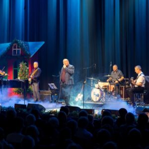 Country Jól 2025 – konsertmynd 16