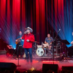 Country Jól 2025 – konsertmynd 17