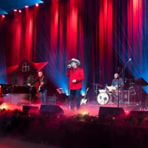 Country Jól 2025 – konsertmynd 18