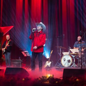 Country Jól 2025 – konsertmynd 19