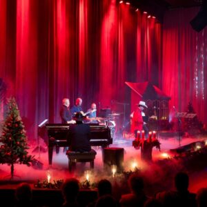Country Jól 2025 – konsertmynd 20