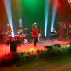Country Jól 2025 – konsertmynd 21