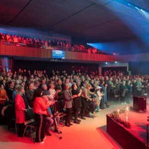 Country Jól 2025 – konsertmynd 22