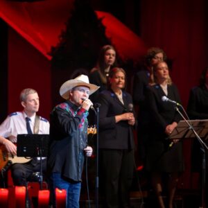 Country Jól 2025 – konsertmynd 26