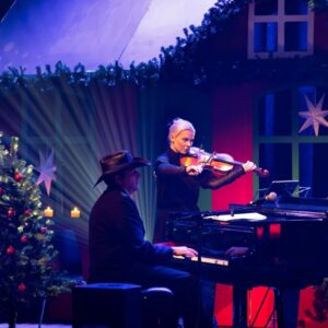 Country Jól 2025 – konsertmynd 36