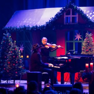 Country Jól 2025 – konsertmynd 37