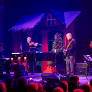 Country Jól 2025 – konsertmynd 45
